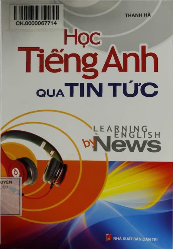 Học tiếng anh qua tin tức