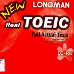 New Real Toeic Actual Tests