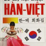 Sổ tay hội thoại Hàn – Việt