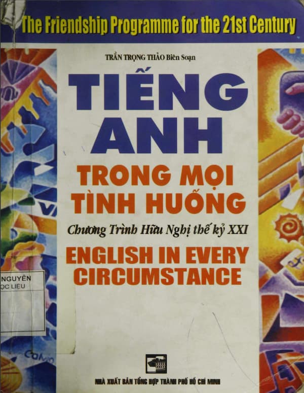 Tiếng anh trong mọi tình huống