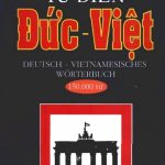 Từ Điển Đức – Việt (Deutsch – Vietnamesisch Wörterbuch)