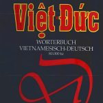 Từ Điển Việt – Đức (Vietnamesisch – Deutsches Wörterbuch)
