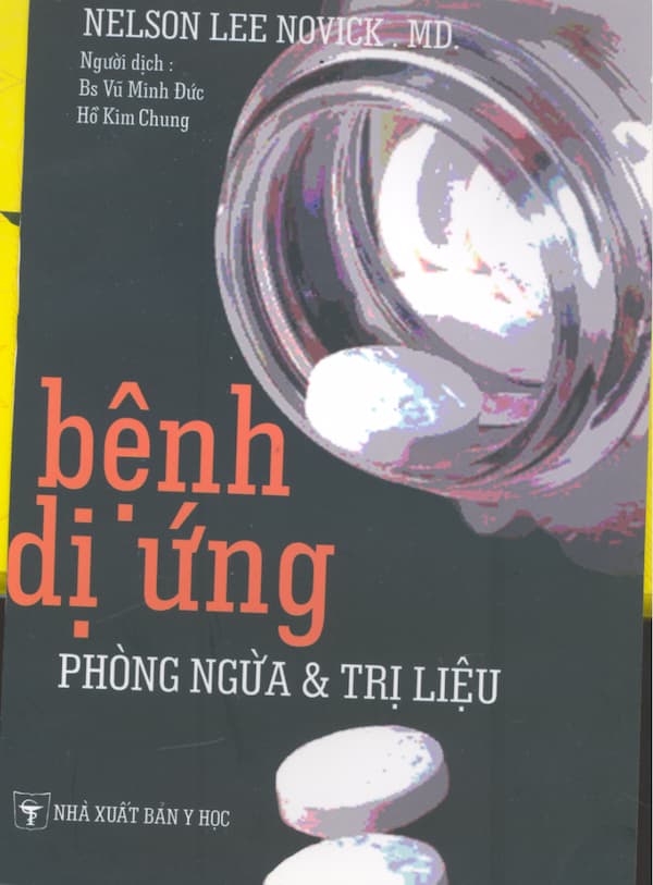 Bệnh Dị Ứng - Phòng Ngừa và Trị Liệu