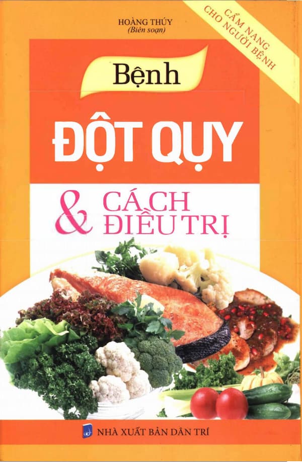 Bệnh đột quỵ & cách điều trị