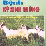 Bệnh ký sinh trùng ở đàn dê Việt Nam