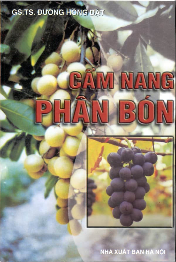 Cẩm nang phân bón