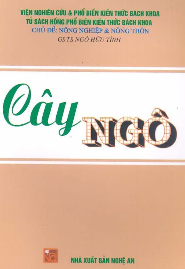 Cây Ngô