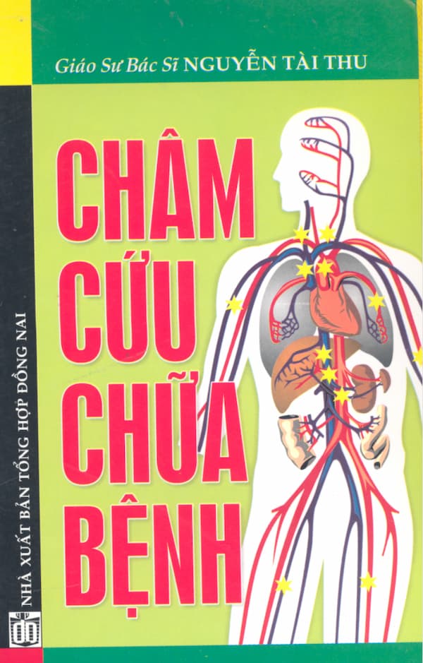 Châm cứu chữa bệnh