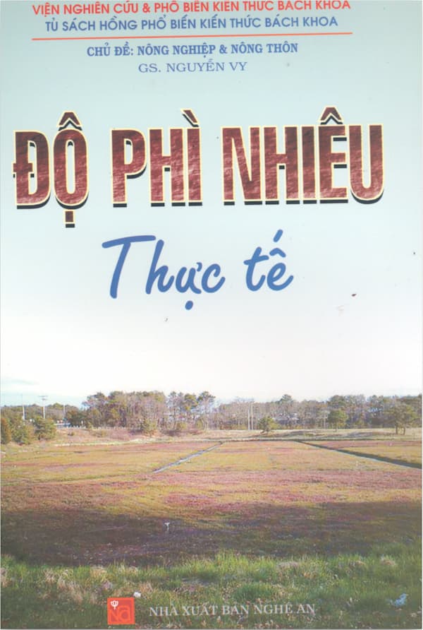 Độ phì nhiêu thực tế