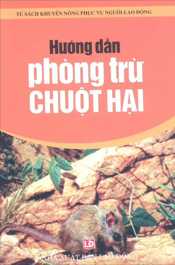 Hướng dẫn phòng trừ chuột hại