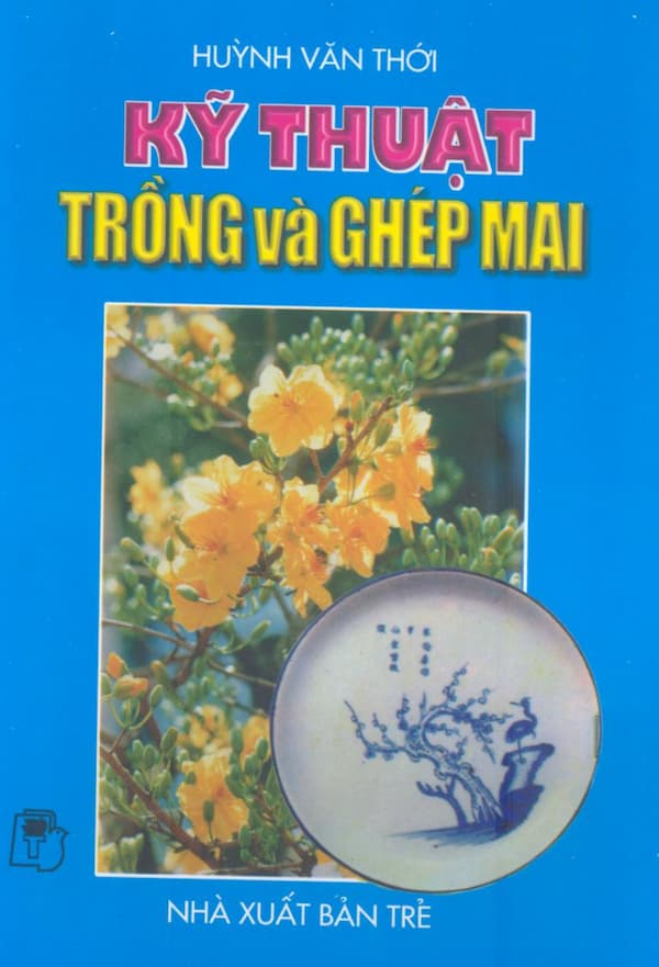 Kỹ thuật trồng và ghép mai