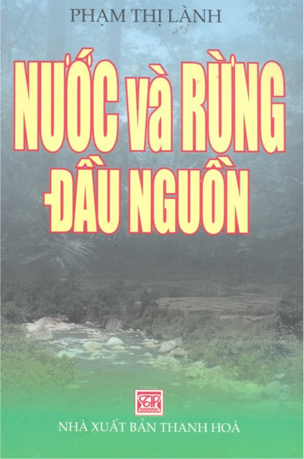 Nước và rừng đầu nguồn