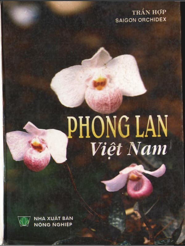 Phong Lan Việt Nam