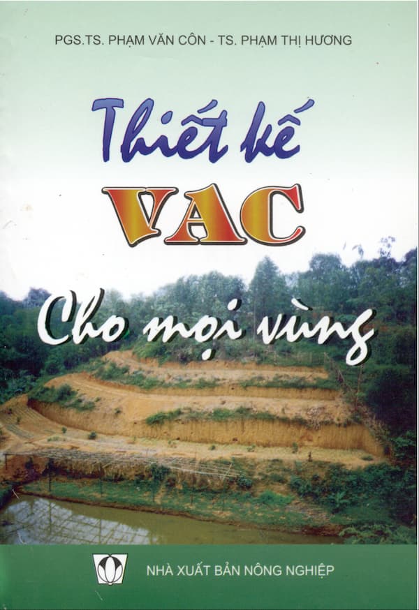 Thiết kế VAC cho mọi vùng